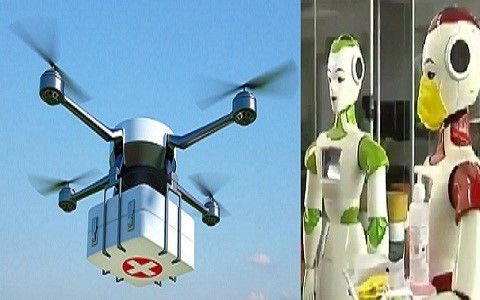Son şirket çözümleri hakkında Dış mekan cihazları