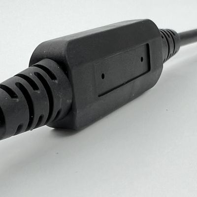 İyi bir fiyat. Tailored Cable Wire Harness Assemblies Single Core PVC TPU Jacket çevrimiçi