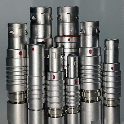 İyi bir fiyat. Autoclavable Medical Connectors Push Pull Plastic Male And Female çevrimiçi