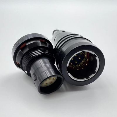 İyi bir fiyat. BEXKOM Circular Military Spec Connectors TL Series 6 pin for Harsh Environment çevrimiçi