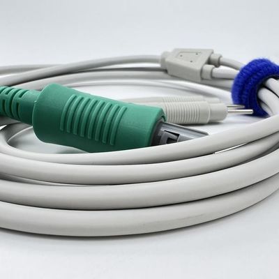İyi bir fiyat. TPU Silicone Industrial Wire Harness Cable Assembly Overmoulding çevrimiçi
