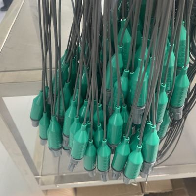 İyi bir fiyat. Tıbbi Tek kullanımlık TPU Kablo Kablosu Elektrik Montajı ODM çevrimiçi