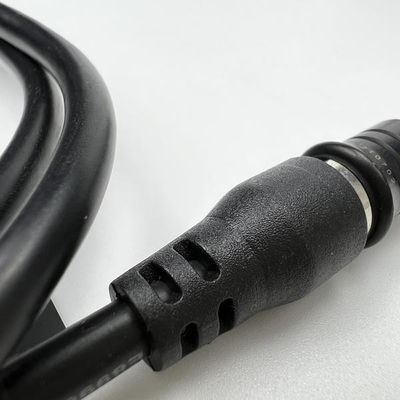 İyi bir fiyat. UL Multi Core Industrial Wire Harness Cable ISO Certified Temperature Resistant çevrimiçi