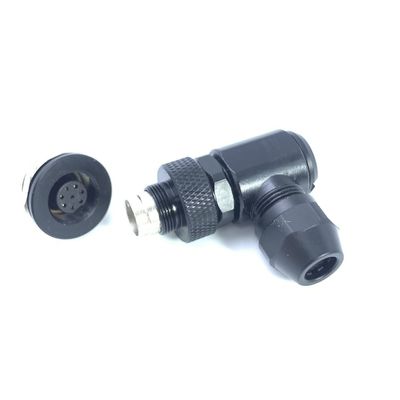 İyi bir fiyat. ODM Bulkhead Electrical Connector M5 M8 M9 M12 M16 M23 çevrimiçi