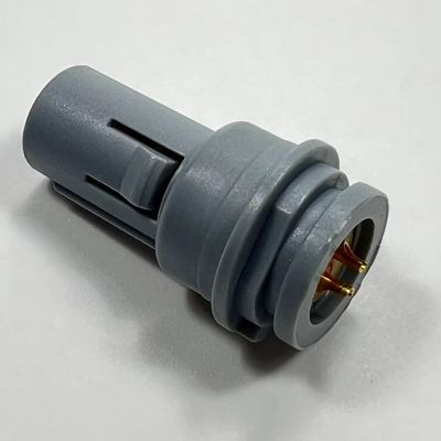 İyi bir fiyat. LEMO Redel ODU Circular Push Pull Connectors 2-26 Contacts For Medical Device çevrimiçi