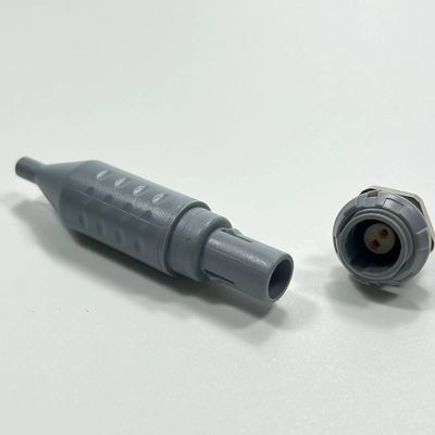 İyi bir fiyat. LEMO Redel ODU Push Pull Cable Connectors Plastic Shell Disposable 2 ~ 14 Contacts çevrimiçi