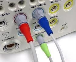 İyi bir fiyat. 1.5mm-10.5mm Push Pull cable Medical Micro Connectors Autoclavable 8A-25A çevrimiçi