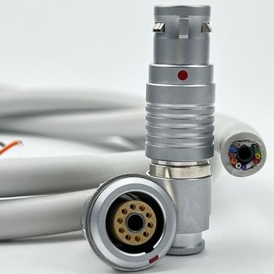 İyi bir fiyat. ODM Circular Lemo Push Pull Connector 37 Pin for Signal Transmission çevrimiçi