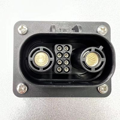 İyi bir fiyat. New Energy Battery Storage Connector For EV Automotive MSDS Certificated çevrimiçi